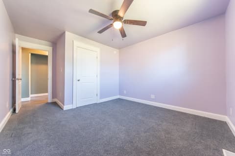 Photo of 9636 E Randal Street, Columbus, IN