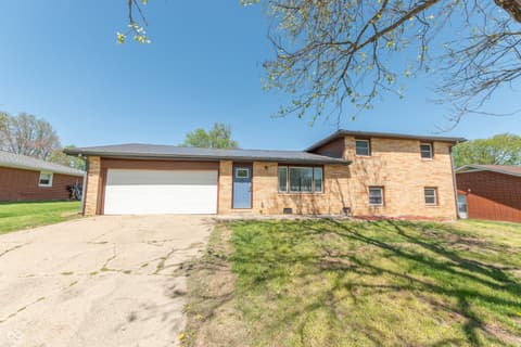 Photo of 9636 E Randal Street, Columbus, IN