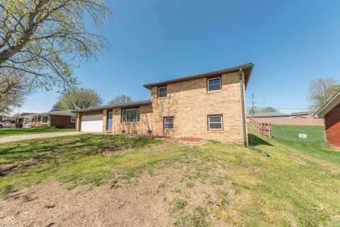 Photo of 9636 E Randal Street, Columbus, IN