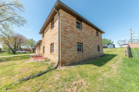 Photo of 9636 E Randal Street, Columbus, IN