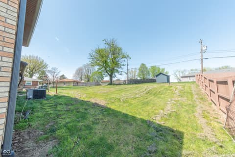 Photo of 9636 E Randal Street, Columbus, IN