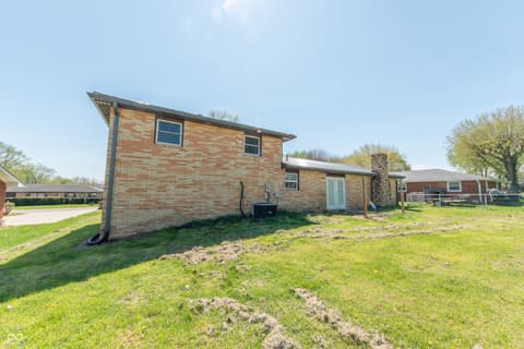Photo of 9636 E Randal Street, Columbus, IN