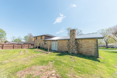 Photo of 9636 E Randal Street, Columbus, IN