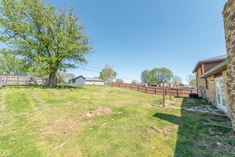 Photo of 9636 E Randal Street, Columbus, IN