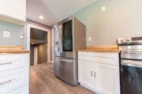 Photo of 9636 E Randal Street, Columbus, IN