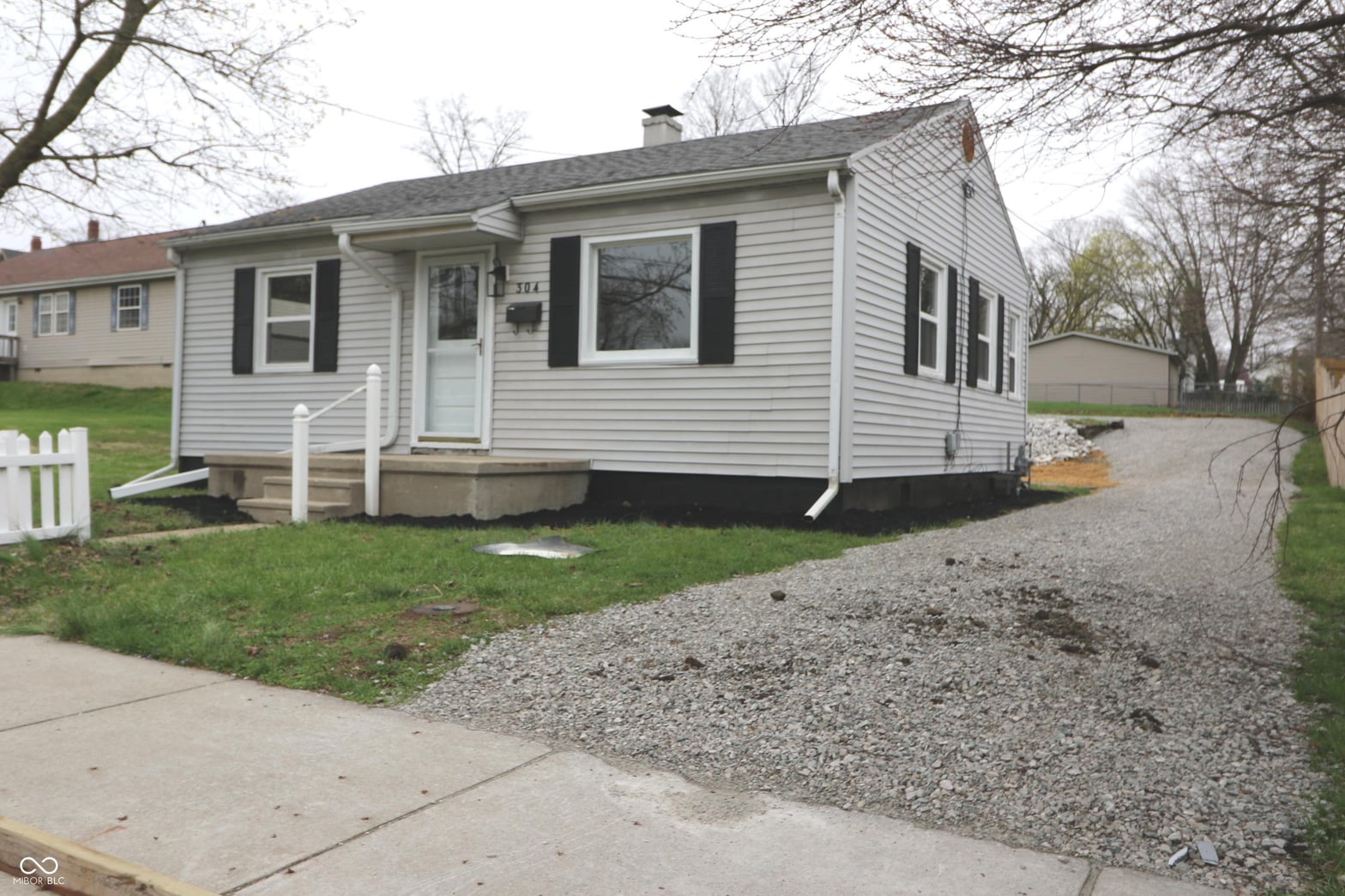 Photo of 304 E Chestnut Street, Crawfordsville, IN