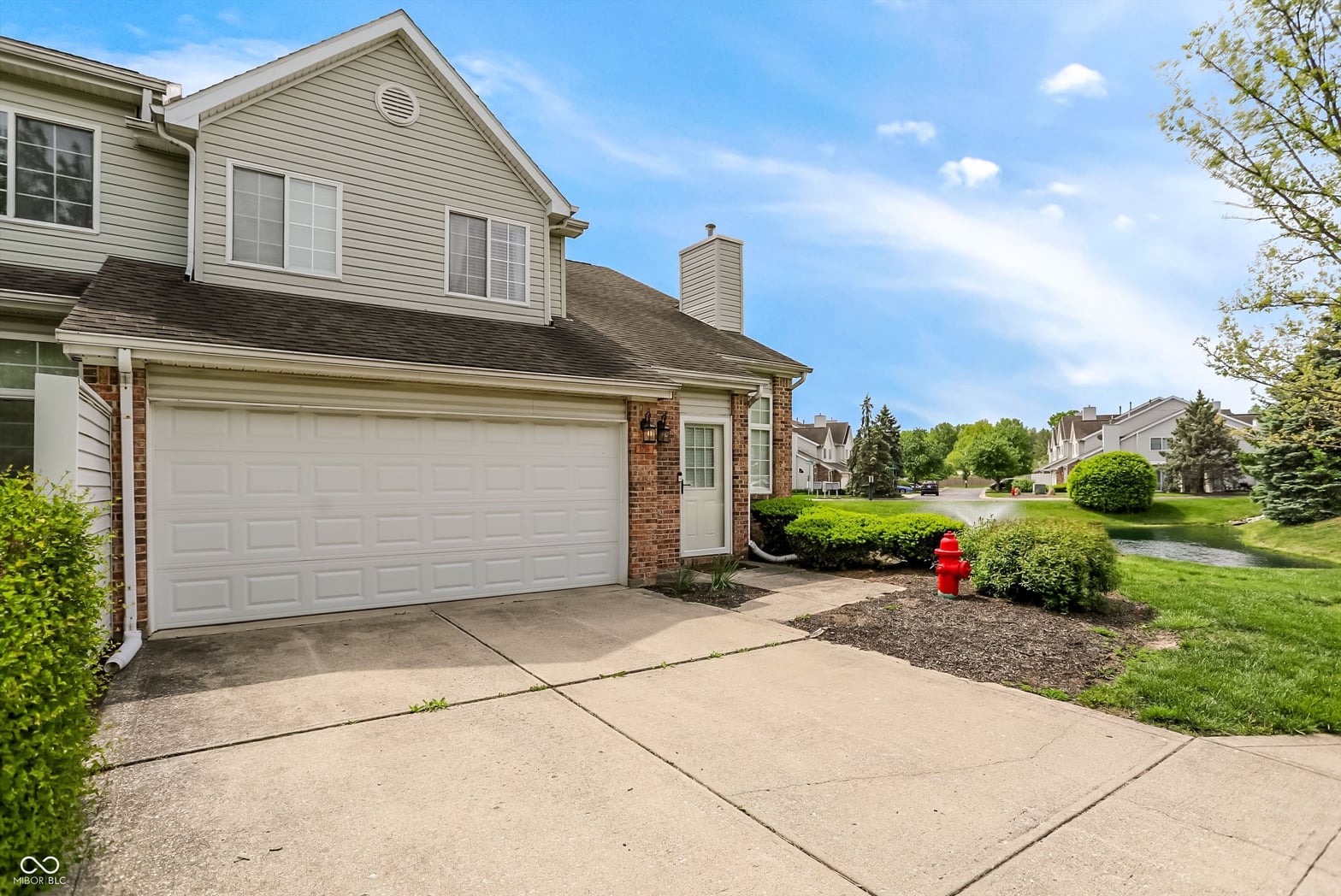 Photo of 5756 Carrousel Drive, Indianapolis, IN