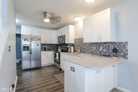 Photo of 5756 Carrousel Drive, Indianapolis, IN