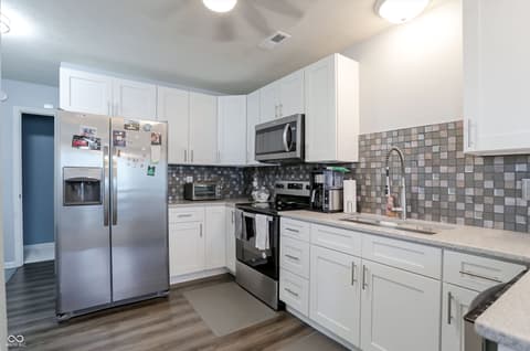 Photo of 5756 Carrousel Drive, Indianapolis, IN