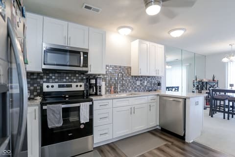 Photo of 5756 Carrousel Drive, Indianapolis, IN
