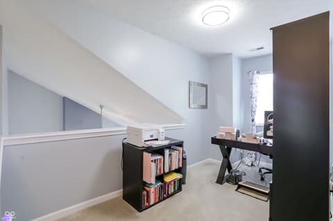Photo of 5756 Carrousel Drive, Indianapolis, IN