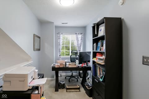 Photo of 5756 Carrousel Drive, Indianapolis, IN