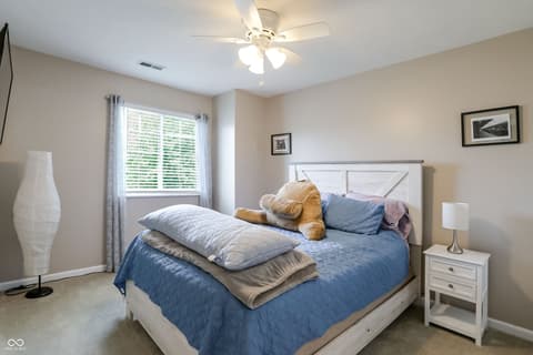 Photo of 5756 Carrousel Drive, Indianapolis, IN