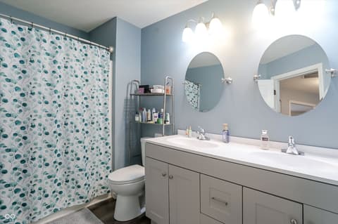 Photo of 5756 Carrousel Drive, Indianapolis, IN