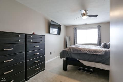 Photo of 5756 Carrousel Drive, Indianapolis, IN