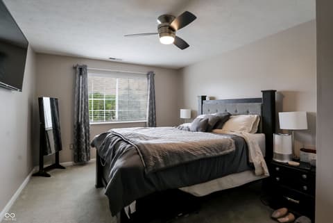 Photo of 5756 Carrousel Drive, Indianapolis, IN
