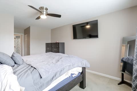 Photo of 5756 Carrousel Drive, Indianapolis, IN