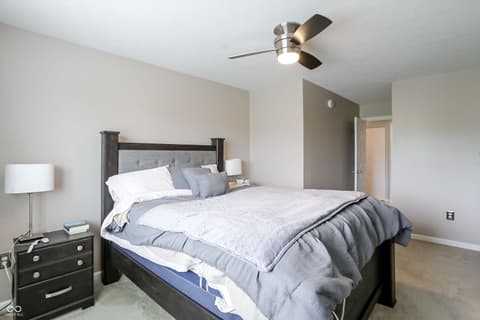 Photo of 5756 Carrousel Drive, Indianapolis, IN