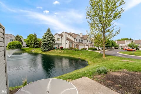 Photo of 5756 Carrousel Drive, Indianapolis, IN