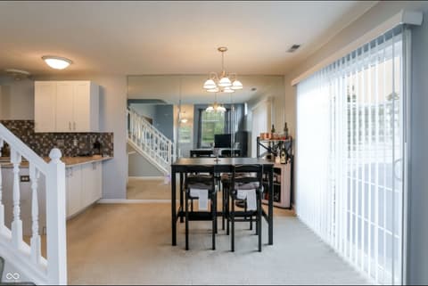 Photo of 5756 Carrousel Drive, Indianapolis, IN