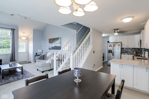 Photo of 5756 Carrousel Drive, Indianapolis, IN