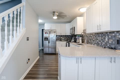 Photo of 5756 Carrousel Drive, Indianapolis, IN