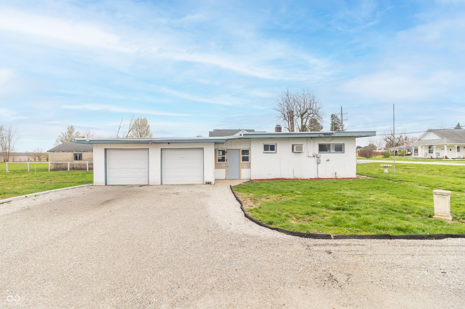Photo of 3921 N 200 W, Greenfield, IN