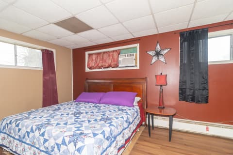 Photo of 3921 N 200 W, Greenfield, IN