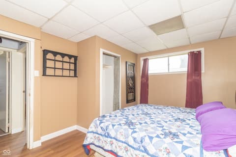 Photo of 3921 N 200 W, Greenfield, IN