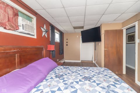 Photo of 3921 N 200 W, Greenfield, IN