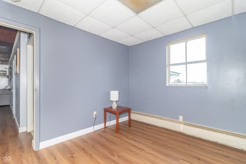 Photo of 3921 N 200 W, Greenfield, IN