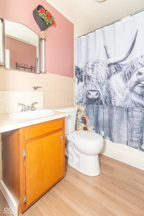 Photo of 3921 N 200 W, Greenfield, IN