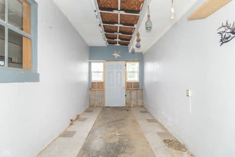 Photo of 3921 N 200 W, Greenfield, IN