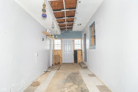 Photo of 3921 N 200 W, Greenfield, IN