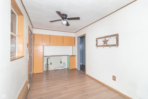 Photo of 3921 N 200 W, Greenfield, IN
