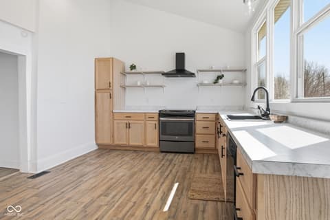 Photo of 105 E Jefferson Street, Kempton, IN