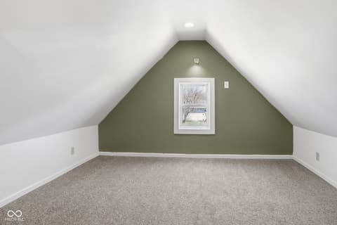 Photo of 105 E Jefferson Street, Kempton, IN