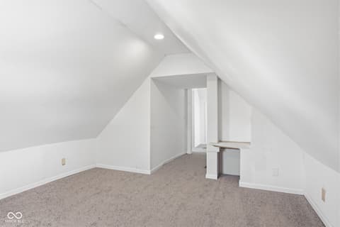 Photo of 105 E Jefferson Street, Kempton, IN