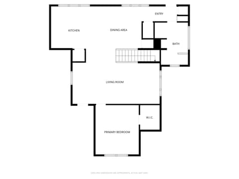Photo of 105 E Jefferson Street, Kempton, IN
