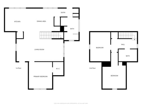 Photo of 105 E Jefferson Street, Kempton, IN