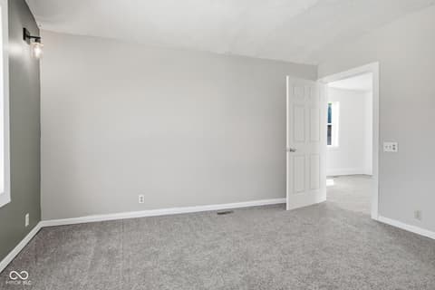 Photo of 105 E Jefferson Street, Kempton, IN