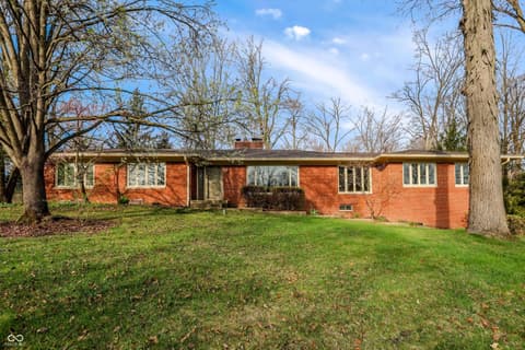 10712 Wildwood Drive
