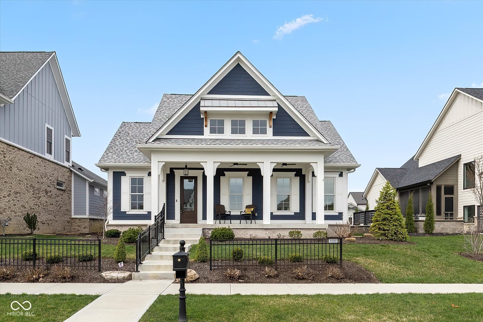 Photo of 14980 Oak Hollow Lane E, Carmel, IN