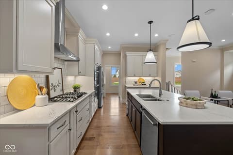 Photo of 14980 Oak Hollow Lane E, Carmel, IN