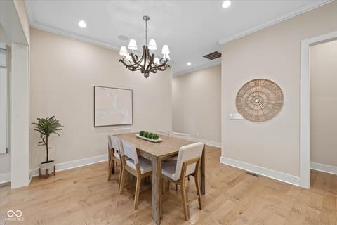 Photo of 14980 Oak Hollow Lane E, Carmel, IN