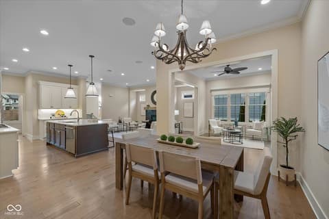 Photo of 14980 Oak Hollow Lane E, Carmel, IN