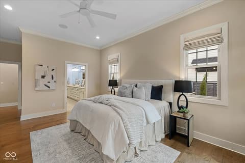 Photo of 14980 Oak Hollow Lane E, Carmel, IN