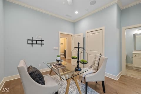 Photo of 14980 Oak Hollow Lane E, Carmel, IN