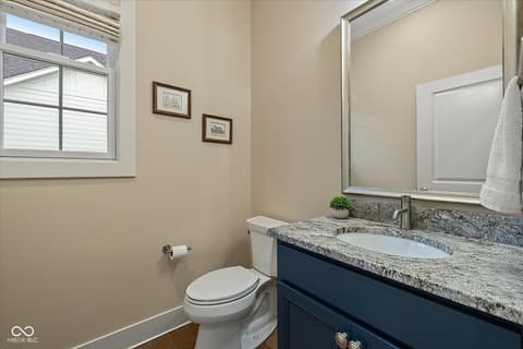 Photo of 14980 Oak Hollow Lane E, Carmel, IN
