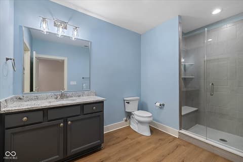 Photo of 14980 Oak Hollow Lane E, Carmel, IN